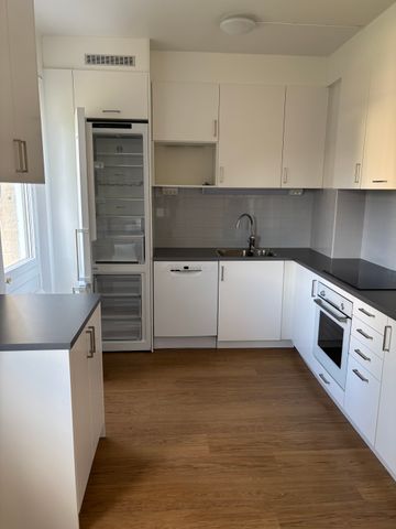 Albrektsvägen, Norrköping - Foto 2