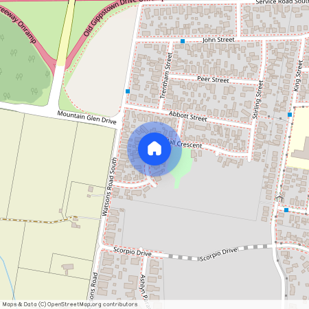 17 Randall Crescent, Vic 3825, Moe