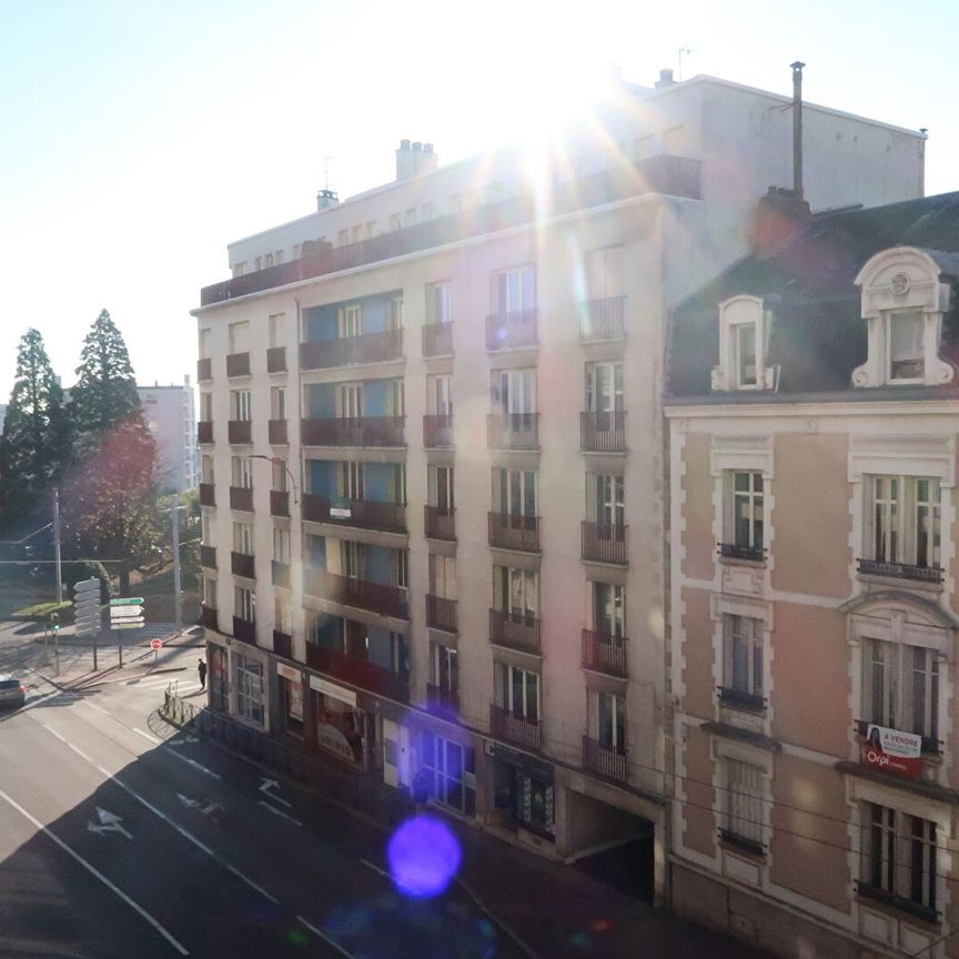 Appartement Limoges 3 pièce(s) - Photo 1