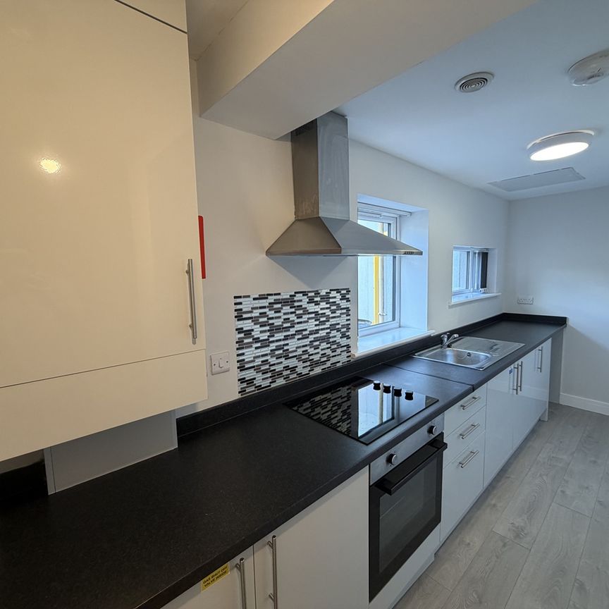 1 Bed Flat, Cyprus House, LE2 - Photo 1