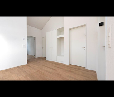 3.5 chambre – Appartement mansardé - Photo 4