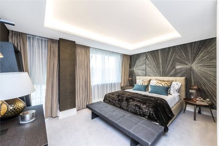 Kensington Gardens Square, Bayswater, W2, London - Photo 2
