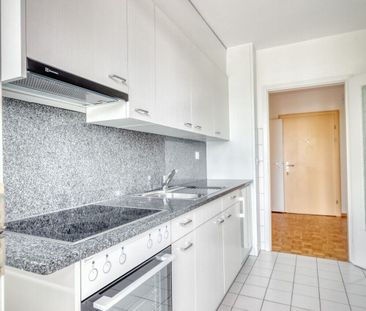 Bel appartement de 2.5 pièces au coeur de Fribourg - Photo 6
