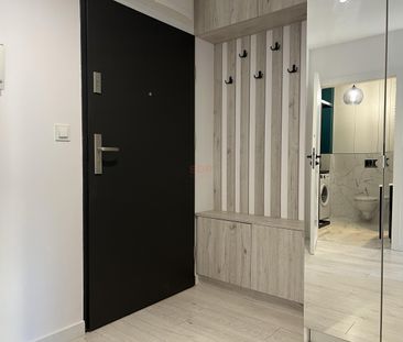 2-pokojowe mieszkanie przy Placu Grunwaldzkim - Фото 5