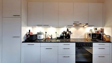 4½ Zimmer-Wohnung in Worben (BE), möbliert, auf Zeit - Photo 3