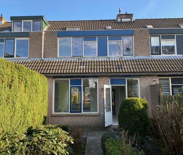 Te huur: Huis Middelgronden 31 in Huizen - Foto 5