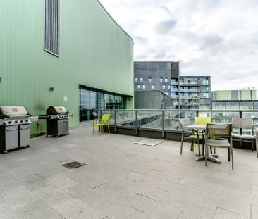 For Lease - 120 Bayview Avenue Unit# S615, Toronto, Ontario - Photo 5