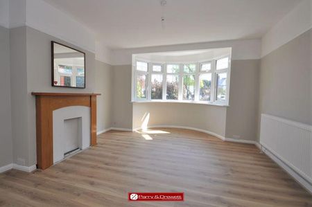 5 bedroom semi-detached house to rent - Photo 2