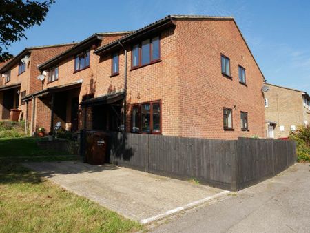 1 bedroom house to rent - Photo 2