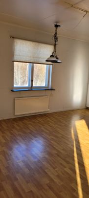 Kirveskarivägen, Haparanda - Foto 1