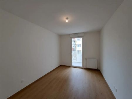 Location appartement 2 pièces - 48m² à Thonon les bains (74200) - Photo 4