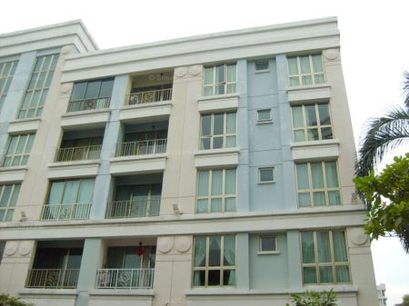Kentish Green (D8), Apartment - For Rent - Photo 4