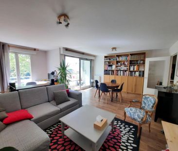 Appartement T3 à louer - 63 m² - Photo 1