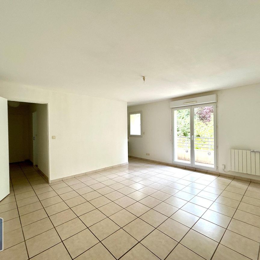 Location Appartement 2 pièces 47m² FRIVILLE ESCARBOTIN 80130 - Photo 1