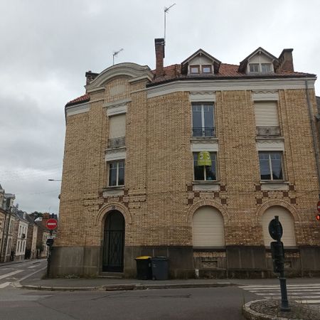 Location Appartement 2 pièces 19m² RENNES 35000 - Photo 5