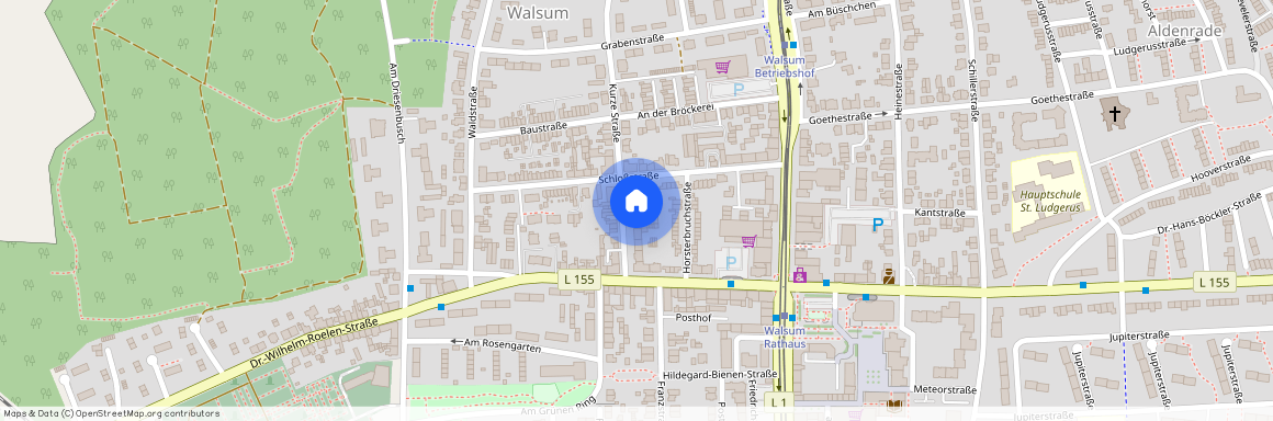 Kurze Str. 8, 47179 Duisburg - Walsum