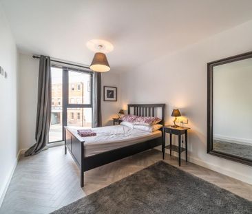 1 bedroom apartment to rent - Photo 1