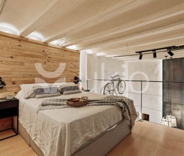 2 room luxury Apartment for rent in Barcelona, Spain - Photo 4