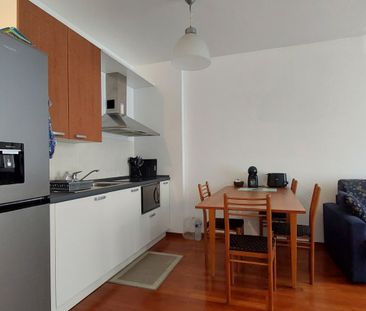 Magnifique T2 meublé Proche Centre ville- Garage - Photo 5