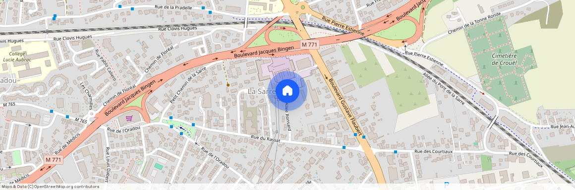 Clermont-Ferrand - 63000