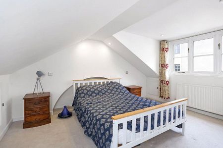 1 bedroom maisonette to rent - Photo 5