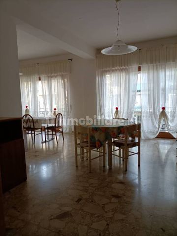 Appartamento via Bruno Buozzi 7, San Marone, San Giuseppe, Risorgimento, Civitanova Marche - Foto 3