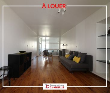 Location Appartement 2 pièces 41m² - Photo 1