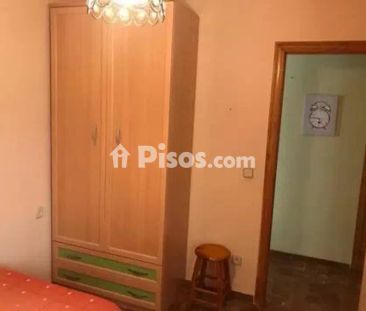 Piso en alquiler en Hospital-Parque Sur - Photo 4