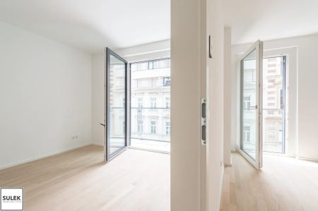 Gut geschnittene 2-Zimmer Wohnung mit Balkon in beliebter Lage // Kaiserstraße 82 // ab März 2026 beziehbar! - Foto 5