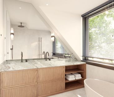 Zevenend 26-A1, Zevenend, 1251RN, Laren (Nh) - Foto 2