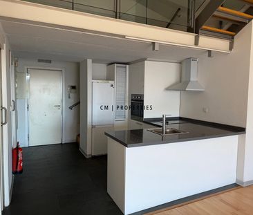 Ático de alquiler en Creu Roja, Vara de Quart - Photo 2