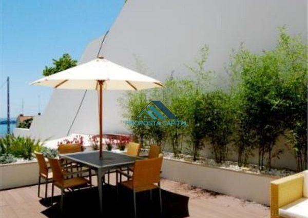 Apartamento T3 em Lisboa