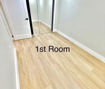 For Lease - 851 Audley Road Unit# BSMT, Ajax, Ontario - Photo 4