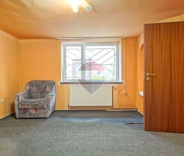 SPATIU DE BIROURI DE INCHIRIAT | 2 CAMERE 55 MP | MATEI BASARAB - Fotografie 4