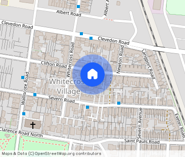 Clifton Road - Photo 1