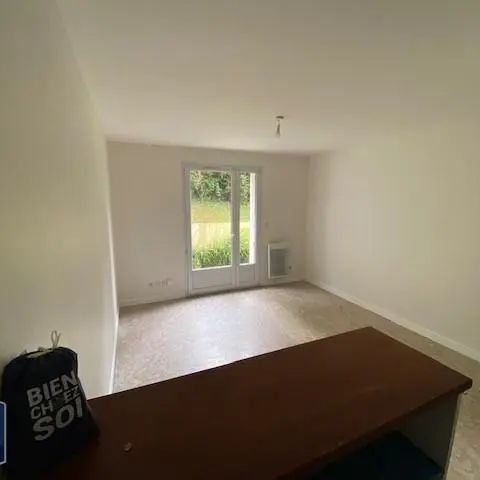 Appartement à louer 2 pièces 31.52m² - Photo 1