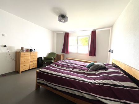 Rent a 3 ½ rooms apartment in Starrkirch-Wil SO - Foto 5