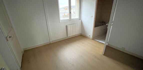 Location Appartement 2 pièces 36m² ROUEN 76000 - Photo 2