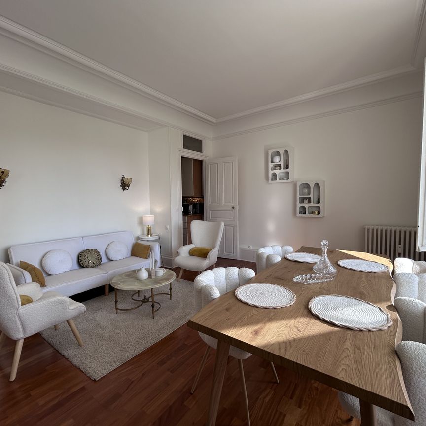 Location Appartement 2 pièces 55m² SERRIS 77700 - Photo 1