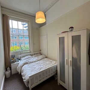 Room in a Shared Flat, York Avenue, BN3 - Photo 2