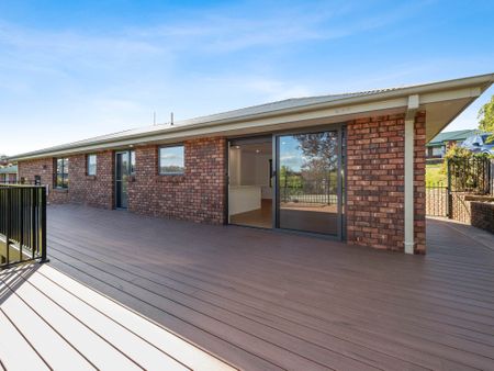 18 Lincoln Street, Kings Meadows TAS 7249 - House For Rent - $650 | Domain - Photo 3