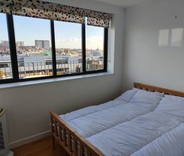 2 Bed Penthouse, Tichborne St, BN1 - Photo 4