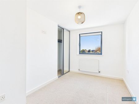 Rectory Court, Mere Lane, Armthorpe, Doncaster, DN3 - Photo 2