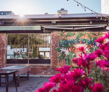 7/1 Fawkner Street, Braddon ACT 2612 - Apartment For Rent | Domain - Photo 4