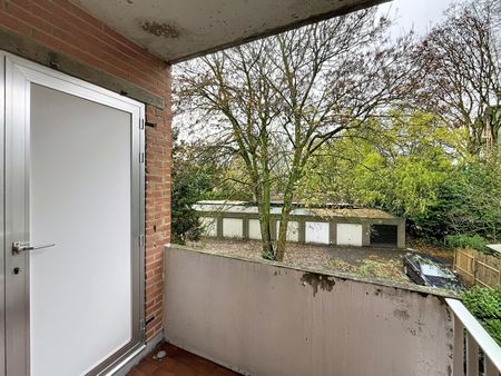 Appartement met twee slaapkamers op de tweede verdieping - Photo 2