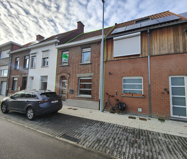 Instapklare woning met 3 slaapkamers en tuin op toplocatie in Roese... - Foto 2