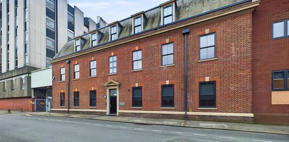 1 bedroom flat to rent - Photo 2