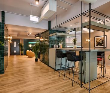 1 bedroom apartment - Photo 3