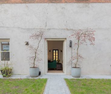 For rent: Bloemgracht 77A, 1016 KG Amsterdam - Photo 6