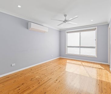 Contemporary Family Sanctuary - Photo 1